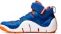 Nike Zoom LeBron 4 'Hari Jadi' 314647-511