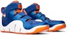 Nike Zoom LeBron 4 'Hari Jadi' 314647-511