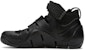 Nike Zoom LeBron 4 'Hitam Anthracite' 314647-001