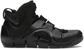 Order Nike Zoom LeBron 4 'Black Anthracite' 314647-001