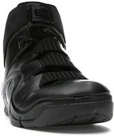 Shop Nike Zoom LeBron 4 'Black Anthracite' 314647-001