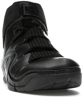 耐克Zoom LeBron 4 '黑色深灰' 314647-001 Shop 耐克Zoom LeBron 4 '黑色深灰' 314647-001