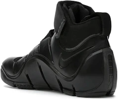 Purchase Nike Zoom LeBron 4 'Black Anthracite' 314647-001