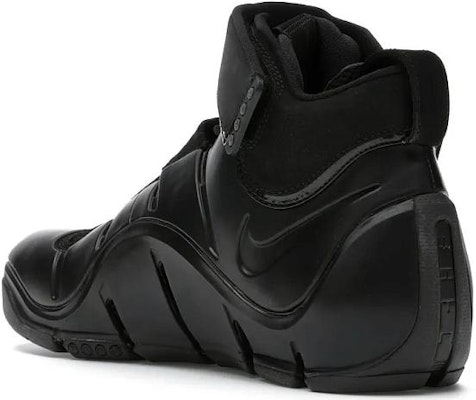 耐克Zoom LeBron 4 '黑色深灰' 314647-001 Purchase 耐克Zoom LeBron 4 '黑色深灰' 314647-001