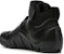 Nike Zoom LeBron 4 'Hitam Anthracite' 314647-001