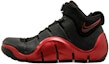 Buy Nike Zoom LeBron 4 'Hitam Crimson' 314647-002