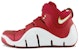 Nike Zoom LeBron 4 'China' Lelaki Kasut Sukan 314647-611
