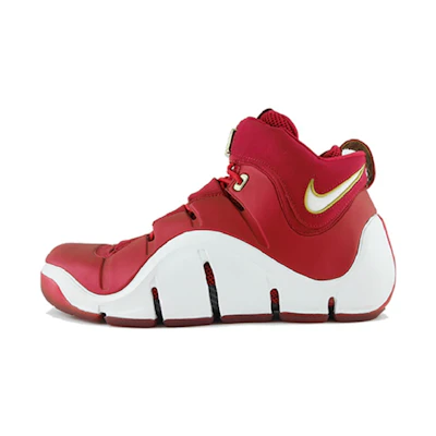 Nike Zoom LeBron 4 'China'