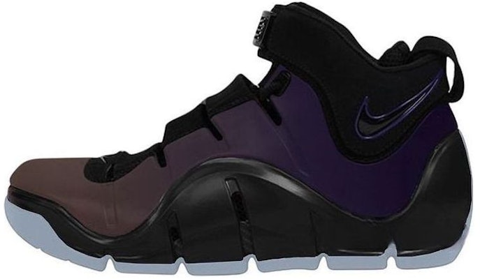 Nike Zoom LeBron 4 'Eggplant' FN6251-001 Buy Nike Zoom LeBron 4 'Eggplant' FN6251-001