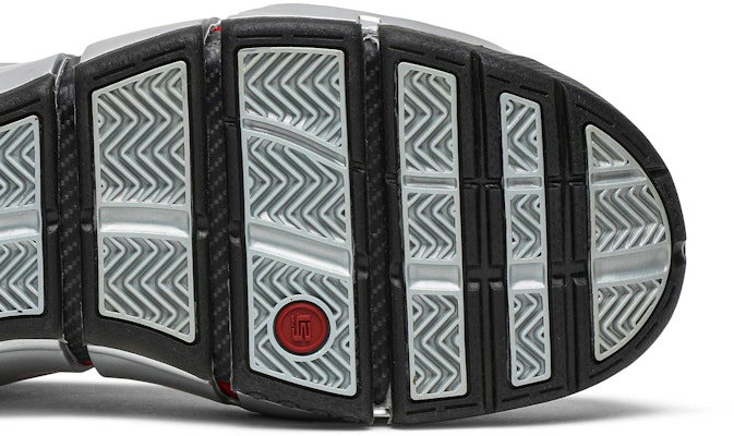 Nike Zoom Lebron 4 'Ohio State University Away' BAM284M50C1 Purchase Nike Zoom Lebron 4 'Ohio State University Away' BAM284M50C1