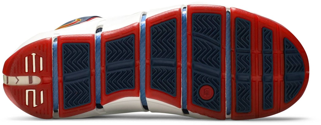 Nike Zoom LeBron 4 'Playoff' 314647-161 Shop Nike Zoom LeBron 4 'Playoff' 314647-161