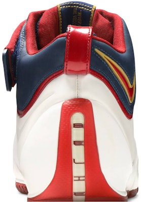Nike Zoom LeBron 4 'Playoff' 314647-161 Sizing Nike Zoom LeBron 4 'Playoff' 314647-161