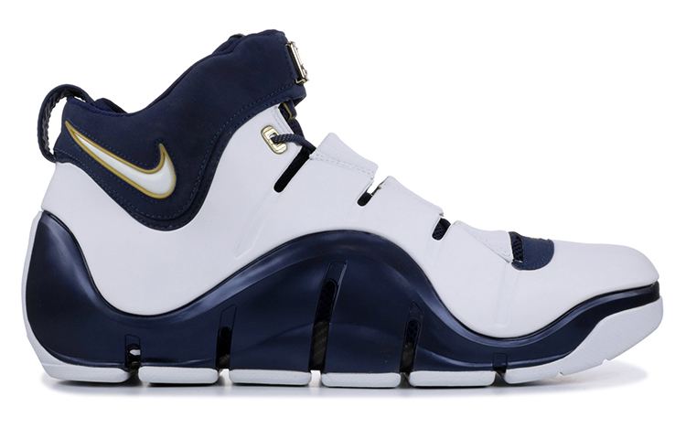 Order Nike Zoom LeBron 4 ''West Coast'' Sneakers 314647-111