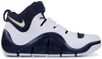 Order Nike Zoom LeBron 4 'West Coast' 314647-111