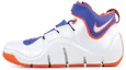 Buy Nike Zoom Lebron 4 ''Bianco'' BAM367-M18-C1