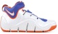 Nike Zoom Lebron 4 'Putih' BAM367-M18-C1