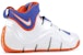 Nike Zoom Lebron 4 'Putih' BAM367-M18-C1