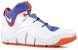 Nike Zoom Lebron 4 'Putih' BAM367-M18-C1