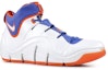Shop Nike Zoom Lebron 4 'Putih' BAM367-M18-C1
