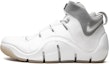 Buy Nike Zoom LeBron 4 'Putih Chrome' 314647-112