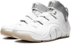 Lookbook Nike Zoom LeBron 4 'Putih Chrome' 314647-112