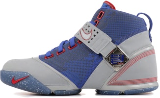 Nike Zoom LeBron 5 'All Star' 317253-003 Nike Zoom LeBron 5 'All Star' 317253-003