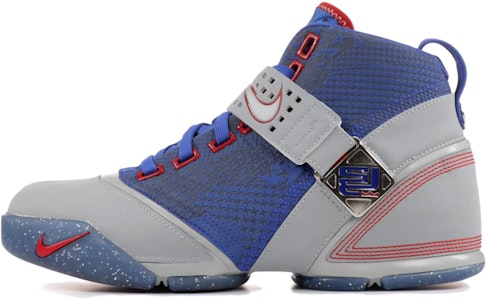 Nike Zoom LeBron 5 'All Star' Lelaki 317253-003 Buy Nike Zoom LeBron 5 'All Star' Lelaki 317253-003