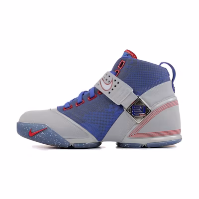 Nike Zoom LeBron 5 'All Star'