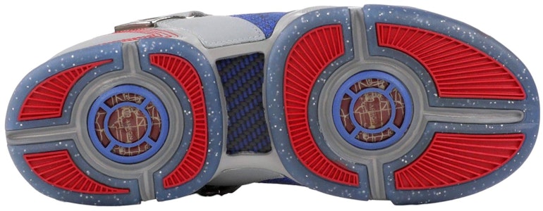 Nike Zoom LeBron 5 'All Star' Lelaki 317253-003 Purchase Nike Zoom LeBron 5 'All Star' Lelaki 317253-003