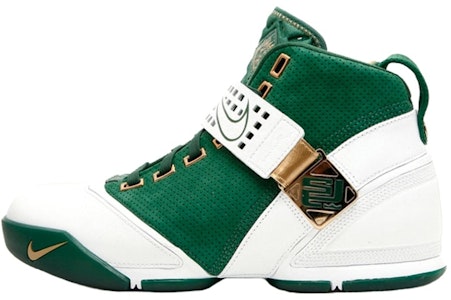 ナイキ ズーム レブロン 5 "バースデー" 317253-311 Buy ナイキ ズーム レブロン 5 "バースデー" 317253-311