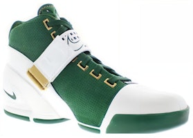 나이키 줌 르브론 5 '벌스데이' (Nike Zoom LeBron 5 'Birthday') 317253-311 Lookbook 나이키 줌 르브론 5 '벌스데이' (Nike Zoom LeBron 5 'Birthday') 317253-311