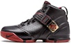 Buy Nike Zoom LeBron 5 'Hitam Varsity Crimson' 317253-001