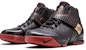 Nike Zoom LeBron 5 'Hitam Varsity Crimson' 317253-001