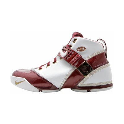 Nike Zoom LeBron 5 'Christ The King'