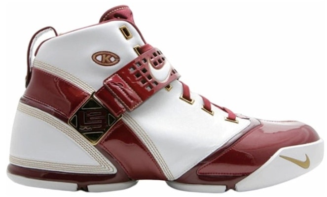 Nike Zoom LeBron 5 'Christ The King' 317253-111 Order Nike Zoom LeBron 5 'Christ The King' 317253-111