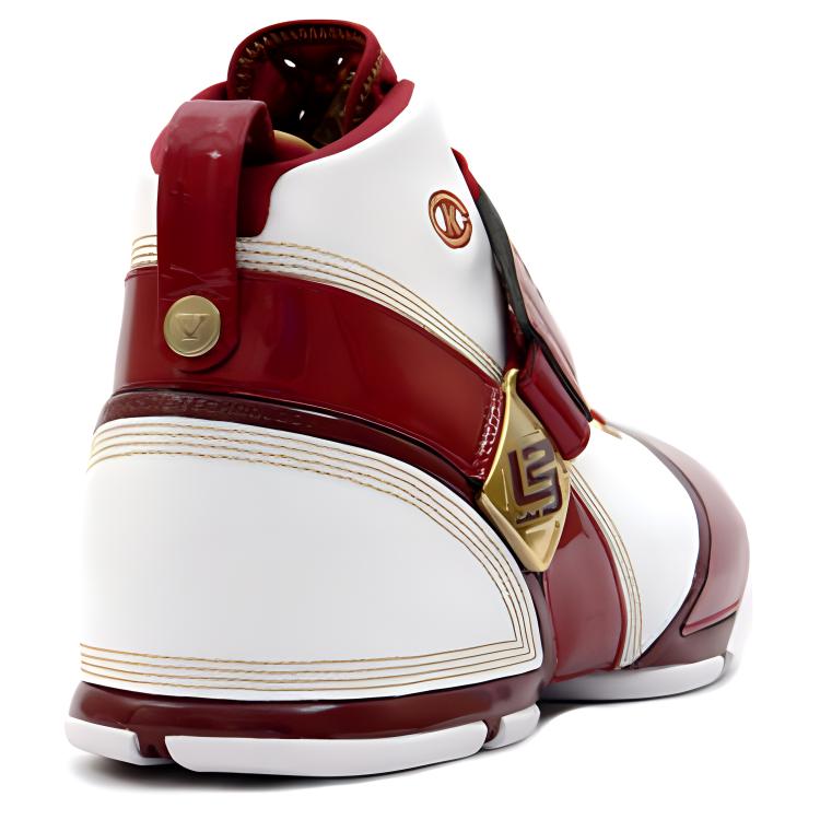 Shop Nike Zoom LeBron 5 ''Christ The King'' Schoenen 317253-111