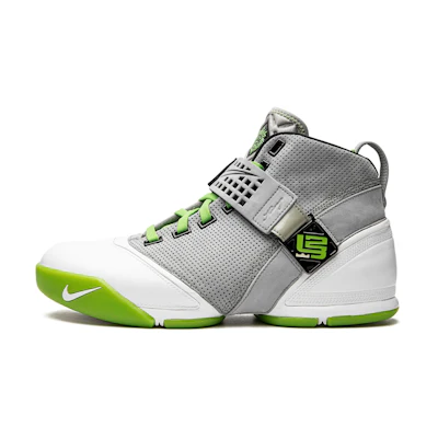 Nike Zoom LeBron 5 'Dunkman'