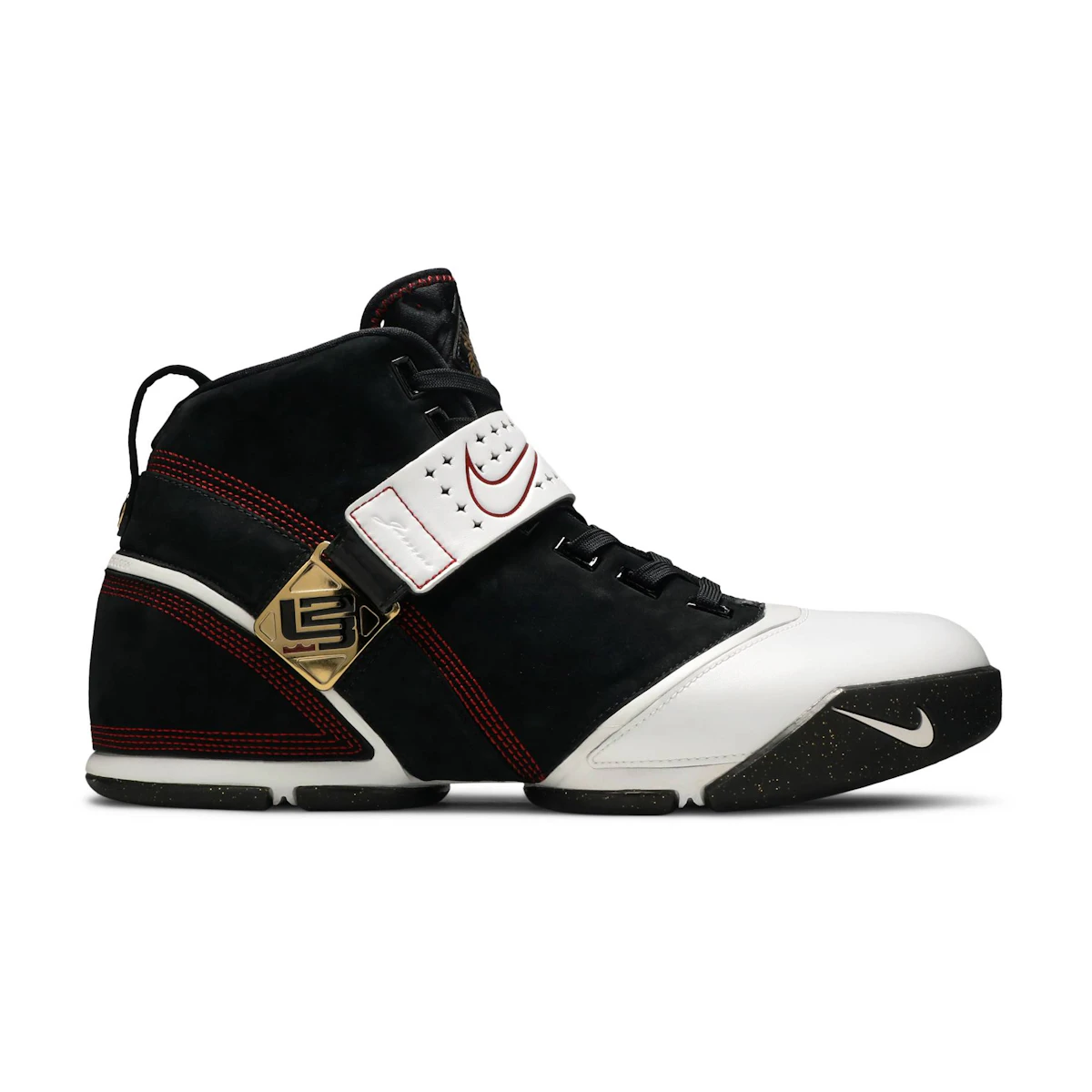 Comprar Nike Zoom LeBron 5 Fearless 317253 011 Novelship