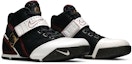 Cheap Nike Zoom LeBron 5 'Fearless' Lelaki 317253-011