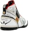 Lookbook Nike Zoom LeBron 5 'Encik Bola Keranjang' 317253-101