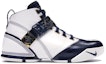 Order Nike Zoom LeBron 5 'Putih Midnight Navy' 317253-141