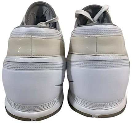 Nike Zoom LeBron 5 Low 318696-111 Details for Nike Zoom LeBron 5 Low 318696-111