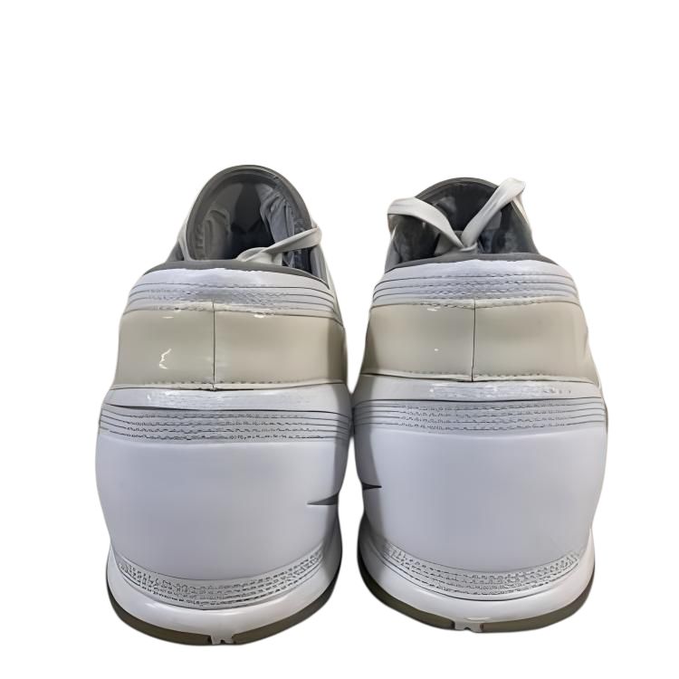 Details for Nike Zoom LeBron 5 Low Herrenschuhe 318696-111