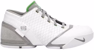 Nike Zoom LeBron 5 Low 'Dunkman' 318696-101 Nike Zoom LeBron 5 Low 'Dunkman' 318696-101