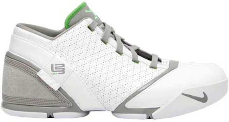 Nike Zoom LeBron 5 Low 'Dunkman' 318696-101