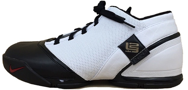 나이키 줌 르브론 5 로우 '리믹스' (40 characters) 318696-171 Buy 나이키 줌 르브론 5 로우 '리믹스' (40 characters) 318696-171