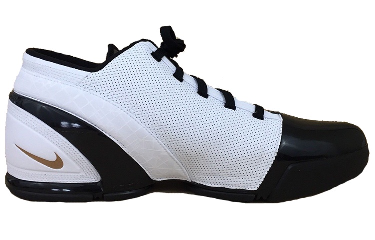 Order Nike Zoom Lebron 5 Low 'Remix' Sepatu Basket Pria 318696-171