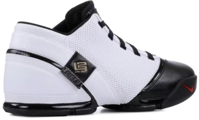 Nike Zoom Lebron 5 Low 'Remix' Zapatillas deportivas 318696-171 Lookbook Nike Zoom Lebron 5 Low 'Remix' Zapatillas deportivas 318696-171
