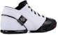 Nike Zoom Lebron 5 Low 'Remix' Lelaki Kasut篮球 318696-171