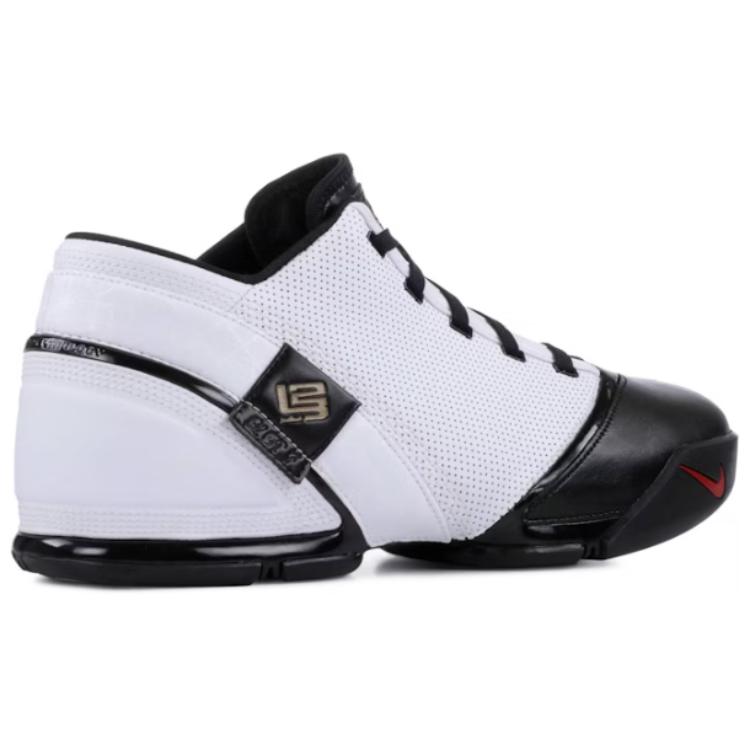 Lookbook Nike Zoom Lebron 5 Low 'Remix' Zapatillas deportivas 318696-171